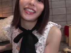 交わる体液、濃密セックス 伊藤舞雪S1電撃参戦スペシャル