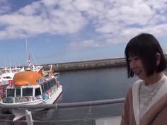 生撮 レズビアン温泉旅行10