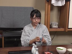 HHKL-014 会社の地味女子社員は隠れ巨乳で超色っぽい！しかも酔うとエロくなる都合のいい女だった！！地味社員Sさん