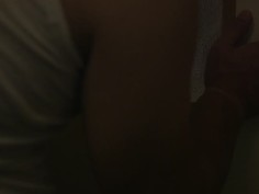 NSSTN-004 尻の穴まで舐められ尽くされた人妻 南真悠