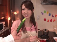 WANZ-173 ゆいと子作り新婚生活 波多野結衣