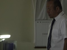 NSSTH-032 人妻綺美香 旦那を助けてほしければあんたを抱かせろ！ 一条綺美香