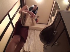 T28-342 せがれの嫁を風呂で無理矢理犯す鬼畜義父