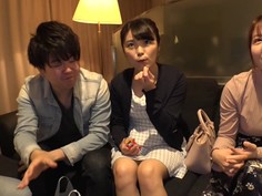 PARATHD-02786 夜勤帰りの看護師が集まる早朝の居酒屋でナンパ～酔って性欲爆発した女たちと超濃厚SEX