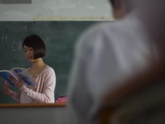 ADN-132 女教師玩具化計画 川上奈々美