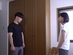 SSNI-651 彼女が家族旅行で不在の3日間、幼馴染と朝から晩までひたすらハメまくったひと夏の記録 伊賀まこ