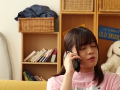 FONE-094 泡沫の日々 小悪魔ちゃんとオジさんの儚き同棲性活