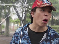 IPX-419 病弱で寝たきりのボクの彼女が地元の巨漢先輩に力ずくで寝取られ、しかもイカされまくった事実 馬乗り圧迫プレス中出しNTR 明里つむぎ