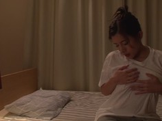 MEYD-556 鍵を落とす人妻 永井マリア