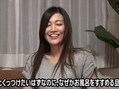 PARATHD-02731 欲求不満の妻をデカチンの部下と2人きりにしてみたら（7）