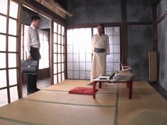 DDKM-003 緊縛幼妻 夫の前でハメまくり奴隷調教 白井ゆずか