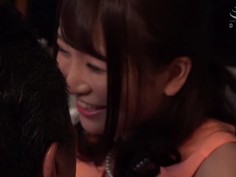 AQSH-042 連続クンニに発情！？ あれほど拒んでいた弟嫁が粘着クンニに貞操崩壊 加藤ももか