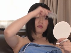 DOCP-163 「やばい！妹に中出し！？」全く気にせず露わな姿で家中をウロつく妹のピッチピチなカラダを見ているとつい興奮してしまい…2