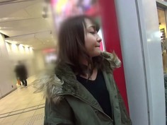 MGT-082 街角シロウトナンパ！ vol.57 東京23区パコる女たち 1