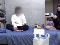 SNTR-011 ナンパ連れ込みSEX隠し撮り・そのまま勝手にAV発売。するドSな年下くん Vol.11