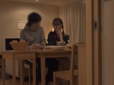 SSNI-516 彼女が旅行で不在の間、彼女の幼馴染と朝から晩までひたすらハメまくった48時間の記録 三上悠亜