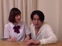 MIAA-119 おれの最愛の妹が中年オヤジとの望まない結婚を強いられた 深田えいみ