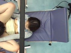 UMD-691 産婦人科痴漢！！8何も知らない幼な妻に治療と称して中出しまでっ！！