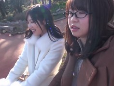 C-2415 生撮りレズビアン温泉旅行01