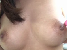 SABA-529 奇跡の巨乳 調教洗脳された露出狂女 ネット通販会社勤務Hカップみれいさん24歳