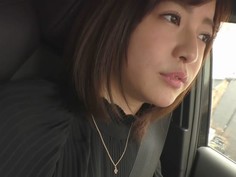 PKPD-052 完全プライベート映像 ’Fカップ’清純新人美女深田ゆめと初めての二人きり泥酔ラブホハシゴお泊まり