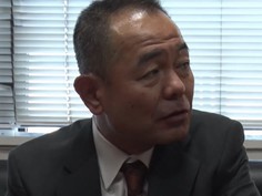 CMC-216 教授と教え子 年の差夫婦の秘かな愉しみ 最上さゆき