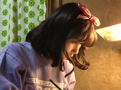 HOKS-023 快楽遊戯 貧乏姉妹とボロアパート