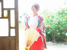 REBD-375-Mayuki2 南の島に降る雪/伊藤舞雪