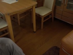 MEYD-480 愛する夫の目の前で孕ませ追撃ピストンに子宮堕ちした巨乳妻 美谷朱里