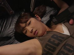 SHKD-827 復讐者 神咲詩織