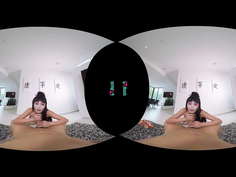 VRHUSH Geisha Marica Hase will do anything to please you