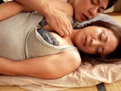 友達の母親～最終章～　潮崎あやめ