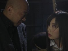 PRTD-014 緊縛麻薬捜査官～救出まで2時間、私は絶対に諦めない～ 佐々木あき