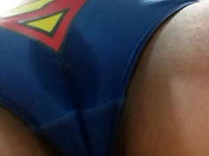 Las braguitas de Saori