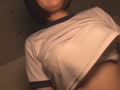 PKPD-021 夜の体育倉庫ハメ撮り