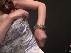 Mother-in-law's Home Delivery Backstage Work 2 - Yuriko Ayano - Intro